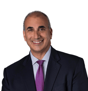 Alan G. Palmer - Harrison LLP - Harrison LLP