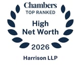Firm logo - Chambers 2026 HNW Badge