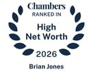 Jones, Brian - Chambers 2026 HNW Badge