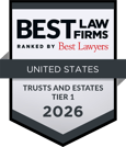 Harrison LLP - Best Law Firms