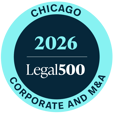 Chicago - Corporate and M&A
