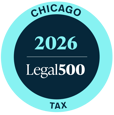 Chicago - Tax