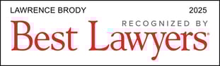 Lawrence Brody