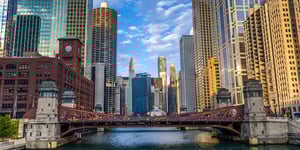 Chicago Office Image - Map Chicago Office Image - Map