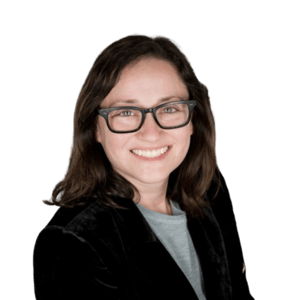 Elizabeth Pack - Harrison LLP - Harrison LLP