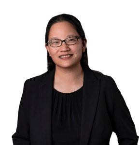Emily J. Kuo - Harrison LLP - Harrison LLP