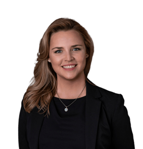 Greta Staat - Harrison LLP - Harrison LLP