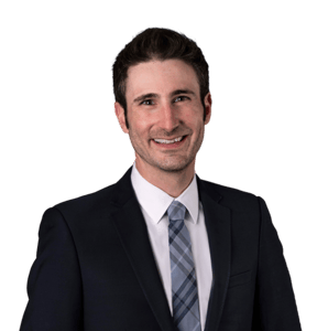 Kevin A. Salzstein - Harrison LLP - Harrison LLP