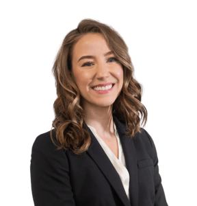 Melissa G. Sprinkle - Harrison LLP - Harrison LLP