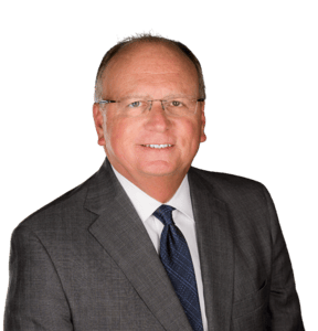 Stephen B. Daiker - Harrison LLP - Harrison LLP