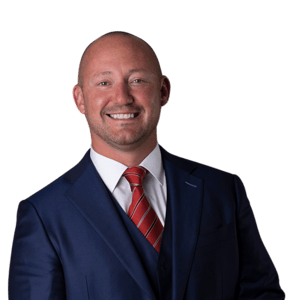 Brian K. Jones - Harrison LLP - Harrison LLP