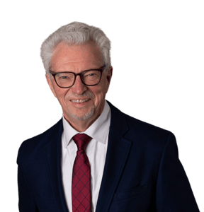 David W. Nyberg - Harrison LLP - Harrison LLP
