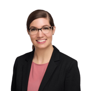 Emma H. Barry - Harrison LLP - Harrison LLP