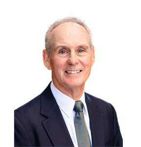 J. Michael Harrison - Harrison LLP - Harrison LLP