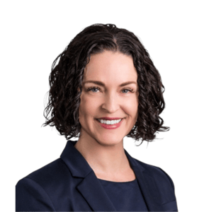 Jacque Albus - Harrison LLP - Harrison LLP