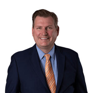 Jason S. Ornduff - Harrison LLP - Harrison LLP