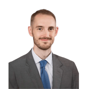 Jefferson C. Hunt - Harrison LLP - Harrison LLP