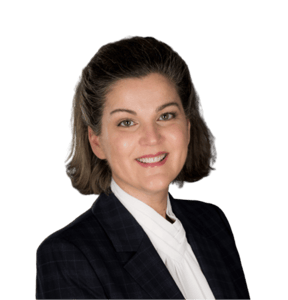 Jennifer Ruane Lynn - Harrison LLP - Harrison LLP