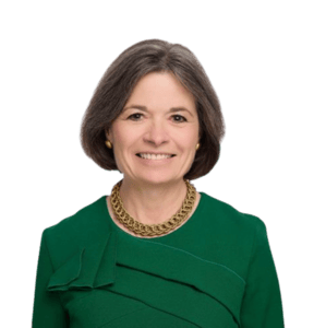 Kristen M. Lewis - Harrison LLP - Harrison LLP