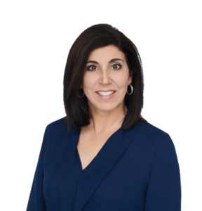 Laura L. Stone - Harrison LLP - Harrison LLP
