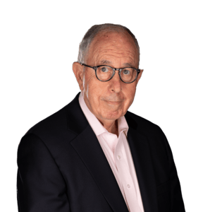 Lawrence Brody - Harrison LLP - Harrison LLP
