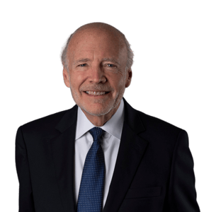 Lawrence G. Staat - Harrison LLP - Harrison LLP