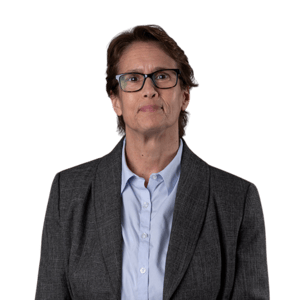 Margaret A. Nagela - Harrison LLP - Harrison LLP