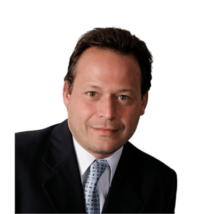 Mario A. Esposito - Harrison LLP - Harrison LLP