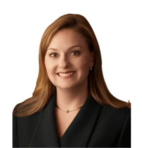 Meredith Martin - Harrison LLP - Harrison LLP