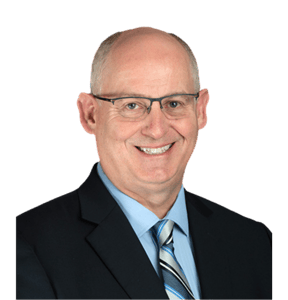 Michael J. Bland - Harrison LLP - Harrison LLP