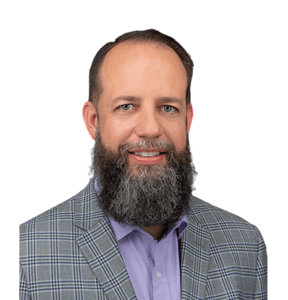 Patrick F. Mize - Harrison LLP - Harrison LLP