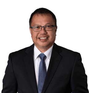 Reynard L. Tanig - Harrison LLP - Harrison LLP