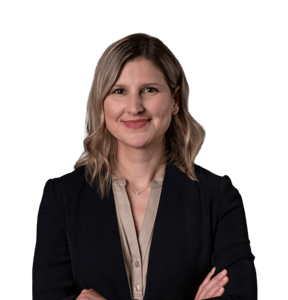 Sarah M. Barnes - Harrison LLP - Harrison LLP