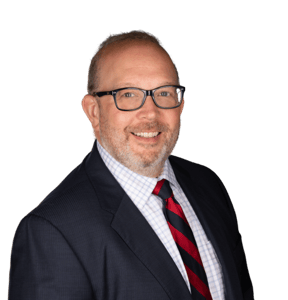 Steven M. Dawson - Harrison LLP - Harrison LLP