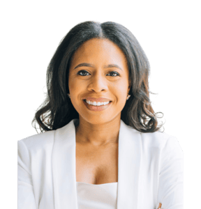 Tiffany N. McKenzie - Harrison LLP - Harrison LLP