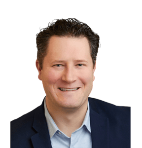 Aaron Hegji - Harrison LLP - Harrison LLP