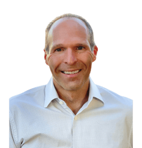 Keith Herman - Harrison LLP - Harrison LLP