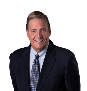 Anthony L. Frink - Harrison LLP - Harrison LLP