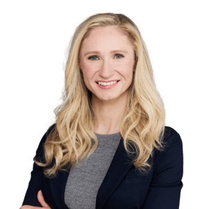 Ashley N. Buda - Harrison LLP - Harrison LLP