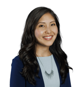 Aya Kanda - Harrison LLP - Harrison LLP