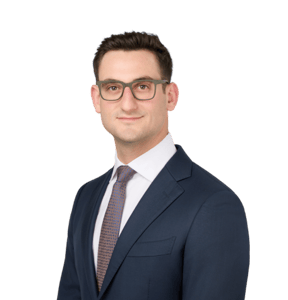 Benjamin S. Sheinbein - Harrison LLP - Harrison LLP