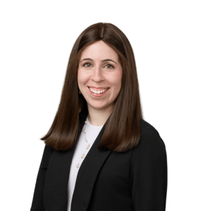 Beth L. Fox - Harrison LLP - Harrison LLP