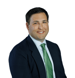 Daniel Dovev - Harrison LLP - Harrison LLP