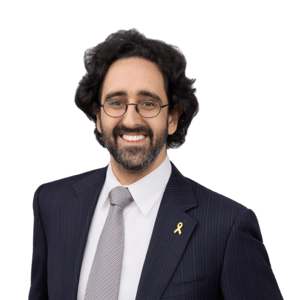 Jeffrey M. Bergman - Harrison LLP - Harrison LLP