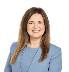 Alexandra F. Hammock - Harrison LLP