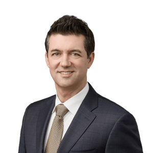 Mark A. Ori - Harrison LLP - Harrison LLP