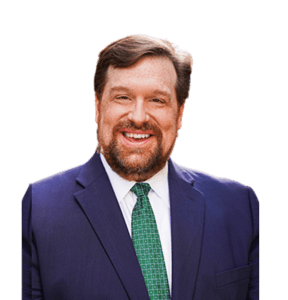 Matthew J. Johnson - Harrison LLP - Harrison LLP