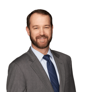 Patrick J. Bushell - Harrison LLP - Harrison LLP