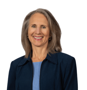 S. Dresden Brunner - Harrison LLP - Harrison LLP