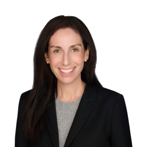 Samantha Beyda - Harrison LLP - Harrison LLP